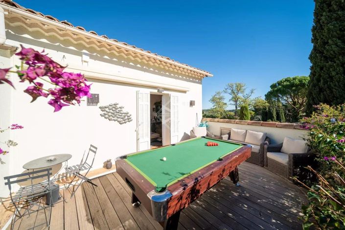 Image No.10-Maison de 3 chambres à vendre à Mougins