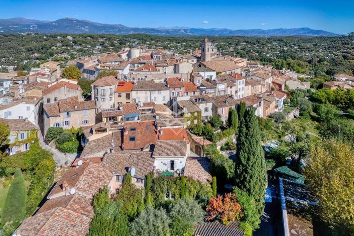 Image No.11-Maison de 3 chambres à vendre à Mougins