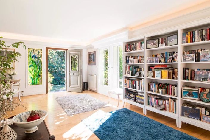 Image No.5-Maison de 3 chambres à vendre à Mougins