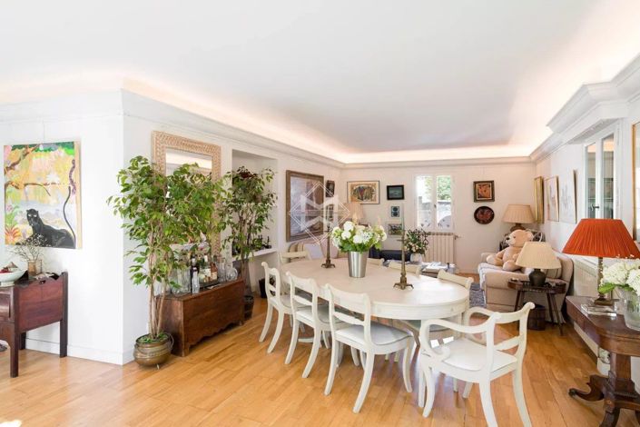 Image No.6-Maison de 3 chambres à vendre à Mougins