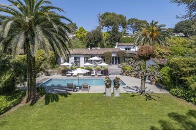 Maison de 5 chambres à vendre à Mougins