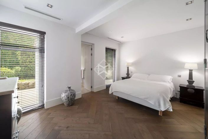 Image No.10-Maison de 5 chambres à vendre à Mougins