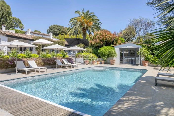 Image No.3-Maison de 5 chambres à vendre à Mougins