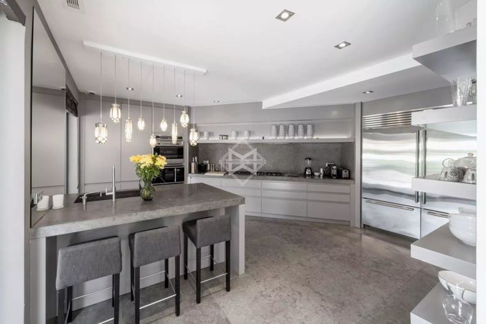 Image No.4-Maison de 5 chambres à vendre à Mougins