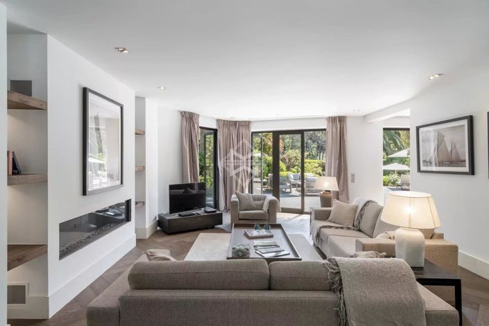 Image No.6-Maison de 5 chambres à vendre à Mougins