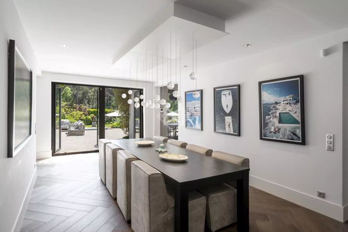 Image No.7-Maison de 5 chambres à vendre à Mougins