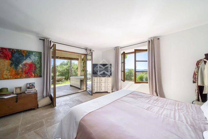 Image No.10-Maison de 4 chambres à vendre à Mouans-Sartoux