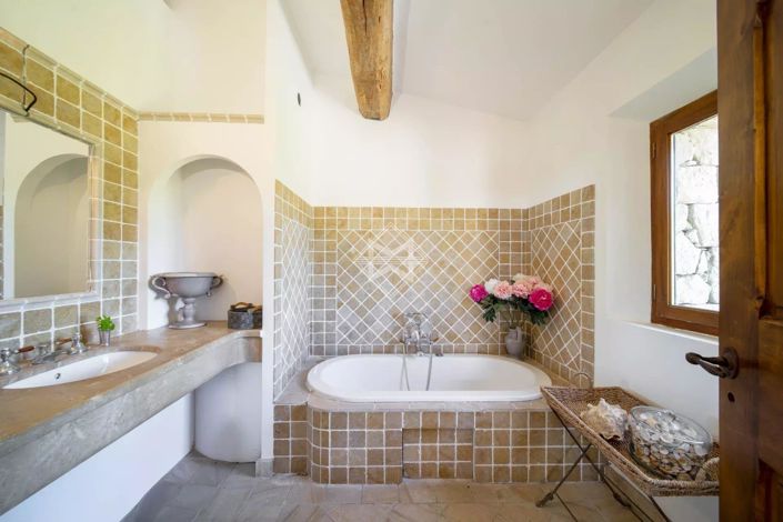 Image No.11-Maison de 4 chambres à vendre à Mouans-Sartoux