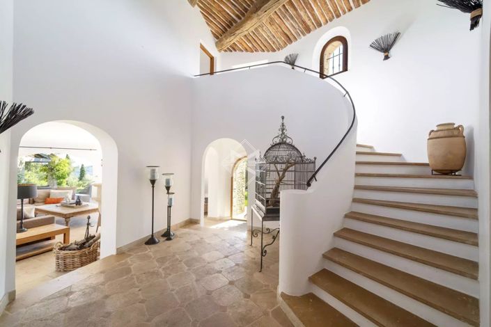 Image No.9-Maison de 4 chambres à vendre à Mouans-Sartoux