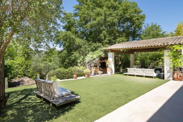 Image No.11-Maison de 5 chambres à vendre à Mougins