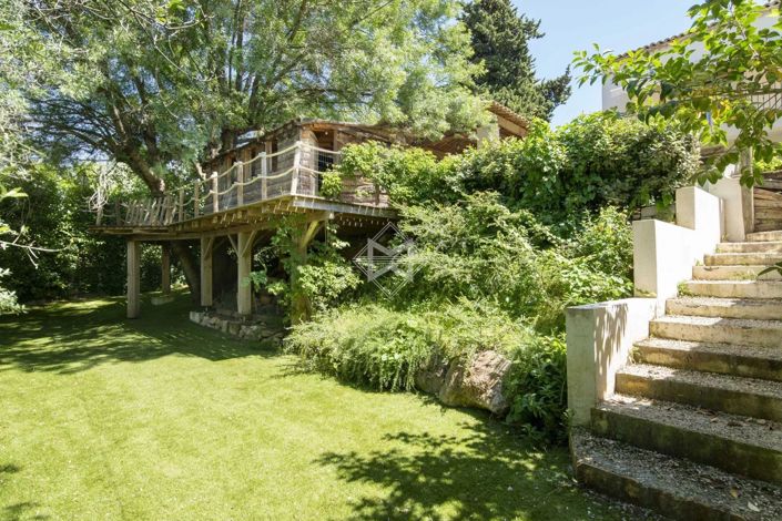 Image No.12-Maison de 5 chambres à vendre à Mougins