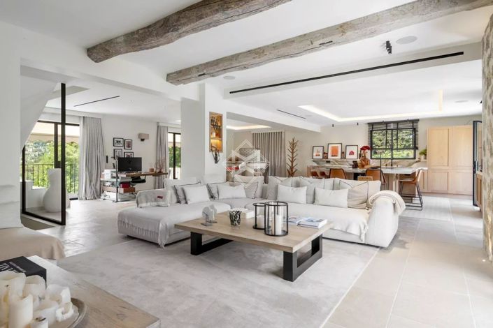 Image No.6-Maison de 5 chambres à vendre à Mougins