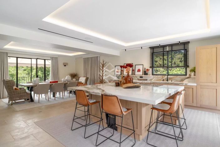 Image No.7-Maison de 5 chambres à vendre à Mougins