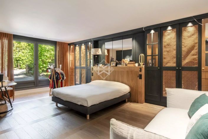 Image No.9-Maison de 5 chambres à vendre à Mougins