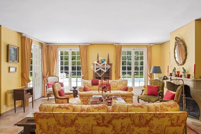 Image No.10-Maison de 5 chambres à vendre à Mougins