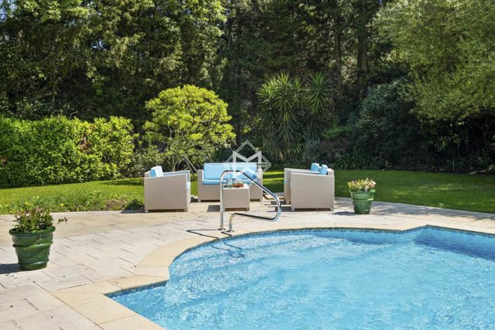 Image No.12-Maison de 5 chambres à vendre à Mougins