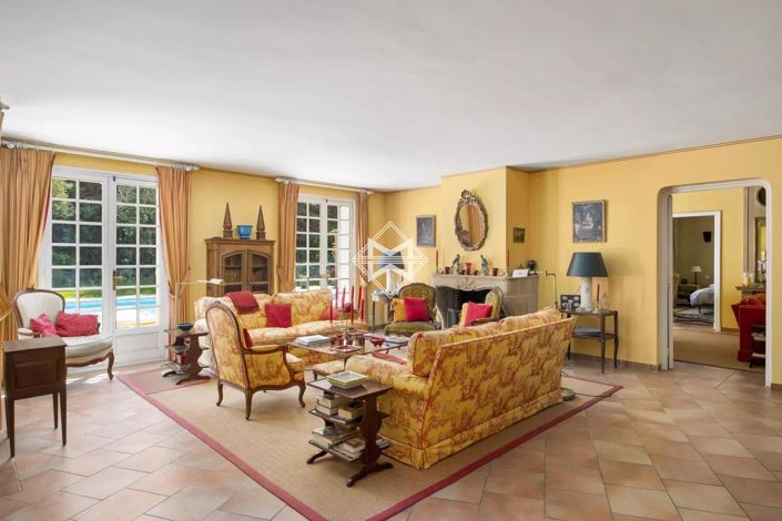 Image No.6-Maison de 5 chambres à vendre à Mougins