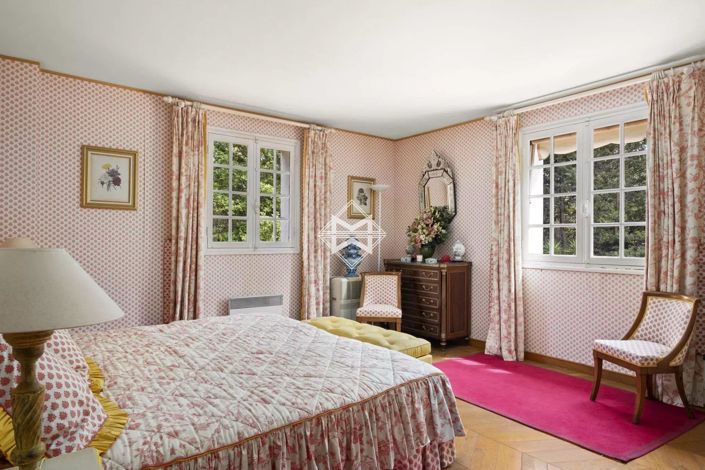 Image No.8-Maison de 5 chambres à vendre à Mougins