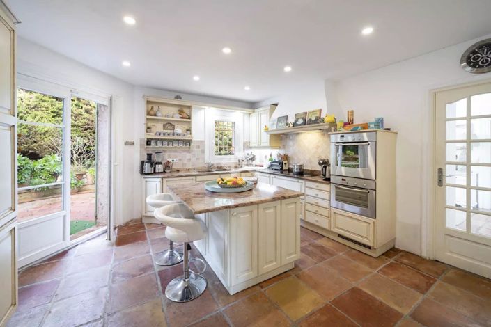 Image No.11-Maison de 6 chambres à vendre à Mougins