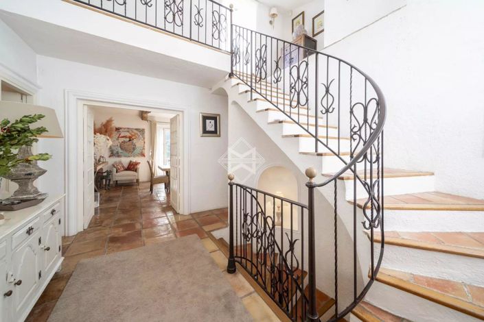 Image No.12-Maison de 6 chambres à vendre à Mougins