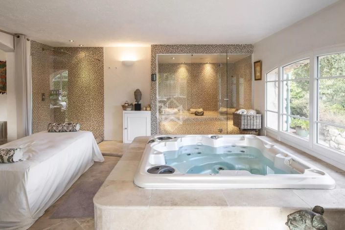 Image No.13-Maison de 6 chambres à vendre à Mougins