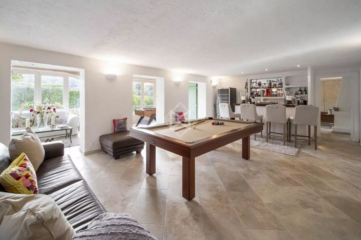 Image No.14-Maison de 6 chambres à vendre à Mougins