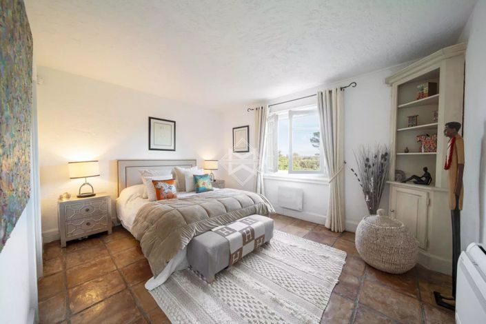 Image No.15-Maison de 6 chambres à vendre à Mougins