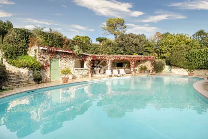 Image No.17-Maison de 6 chambres à vendre à Mougins