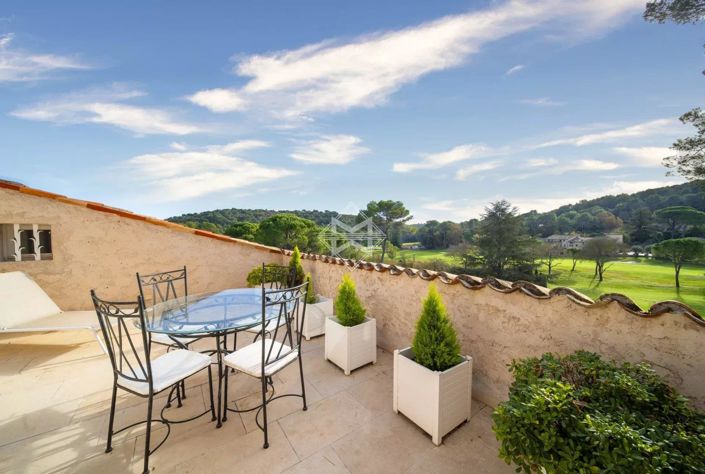 Image No.2-Maison de 6 chambres à vendre à Mougins