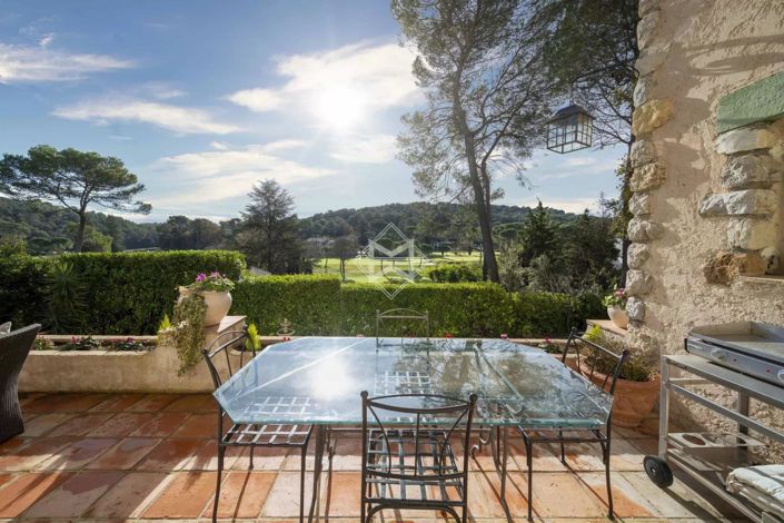 Image No.4-Maison de 6 chambres à vendre à Mougins