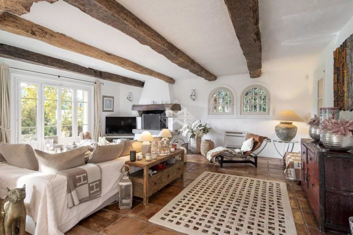 Image No.8-Maison de 6 chambres à vendre à Mougins