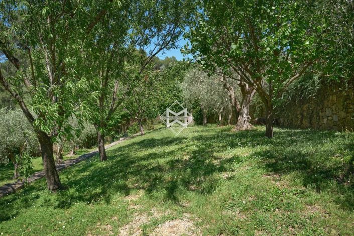 Image No.3-Maison de 5 chambres à vendre à Mougins