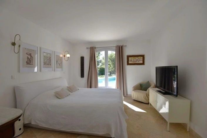 Image No.11-Maison de 5 chambres à vendre à Fayence