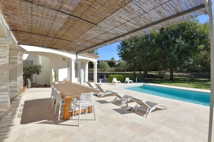 Image No.15-Maison de 5 chambres à vendre à Fayence