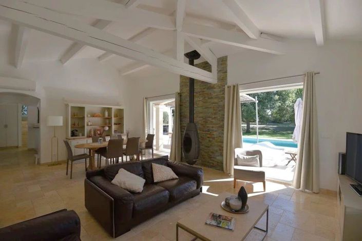 Image No.5-Maison de 5 chambres à vendre à Fayence