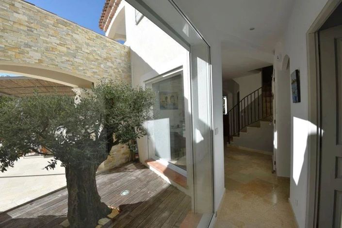Image No.7-Maison de 5 chambres à vendre à Fayence