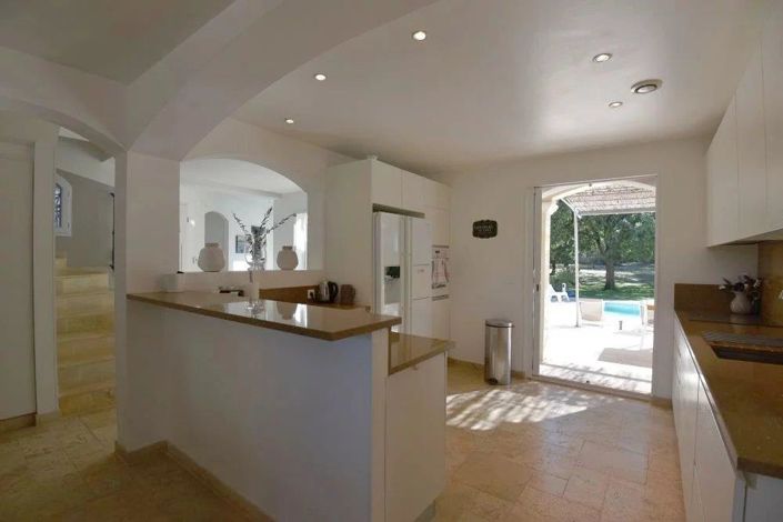 Image No.9-Maison de 5 chambres à vendre à Fayence