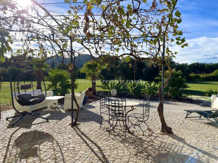 Image No.11-Maison de 6 chambres à vendre à Var