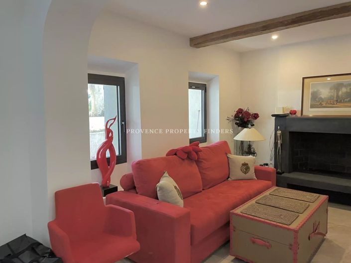 Image No.16-Maison de 6 chambres à vendre à Var