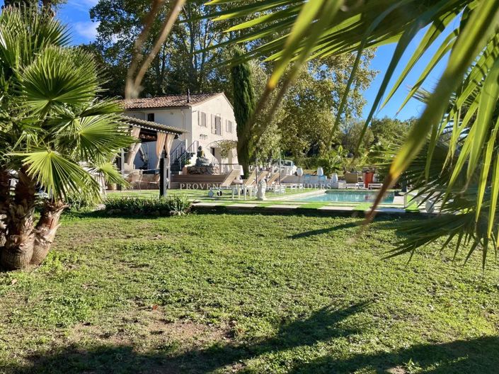 Image No.2-Maison de 6 chambres à vendre à Var