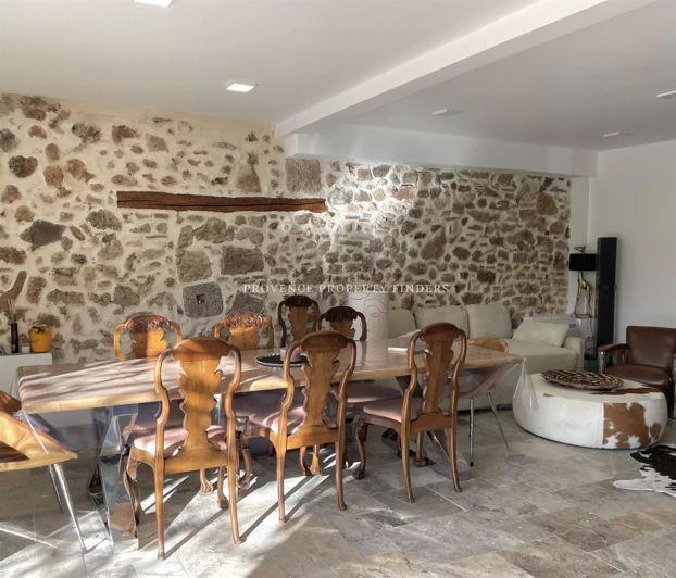 Image No.21-Maison de 6 chambres à vendre à Var