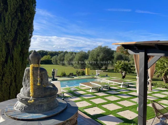 Image No.22-Maison de 6 chambres à vendre à Var