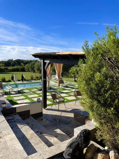 Image No.24-Maison de 6 chambres à vendre à Var