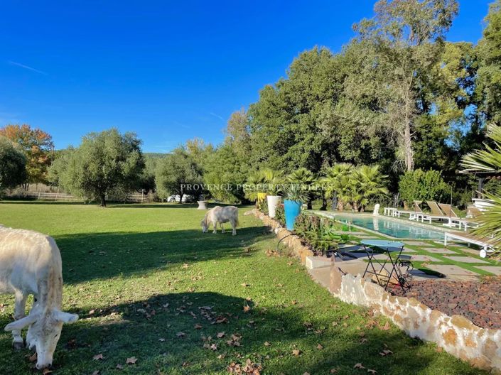 Image No.26-Maison de 6 chambres à vendre à Var