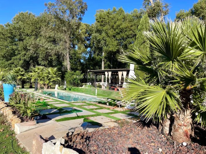 Image No.28-Maison de 6 chambres à vendre à Var