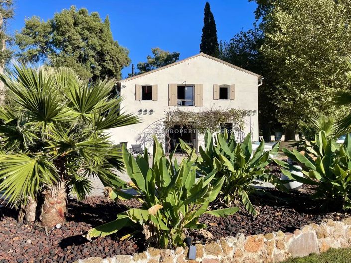 Image No.30-Maison de 6 chambres à vendre à Var