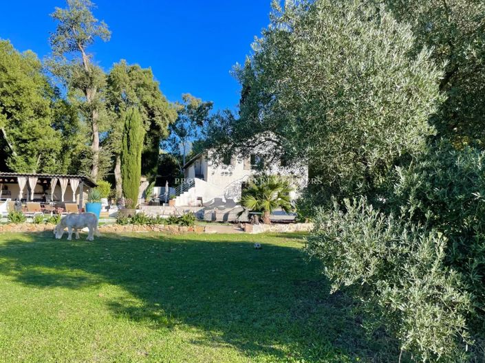 Image No.33-Maison de 6 chambres à vendre à Var