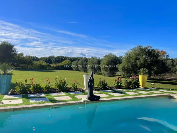 Image No.35-Maison de 6 chambres à vendre à Var