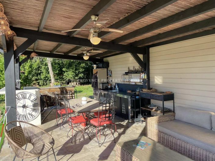 Image No.38-Maison de 6 chambres à vendre à Var