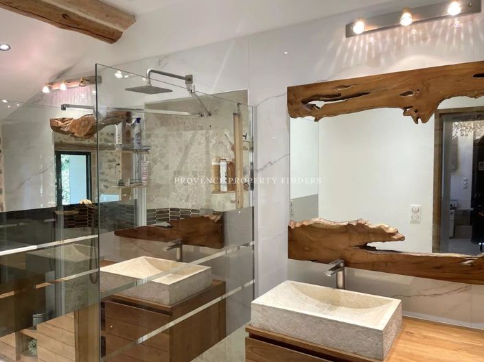 Image No.5-Maison de 6 chambres à vendre à Var